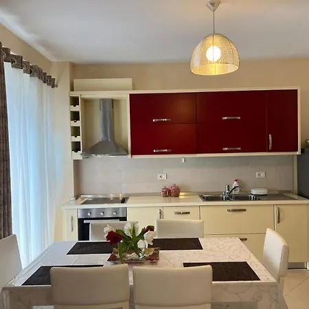 Beauty Shengjini Apartamento