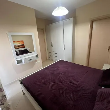 Beauty Shengjini Apartamento *