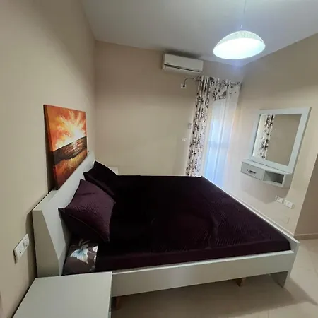 Apartamento Beauty Shengjini *