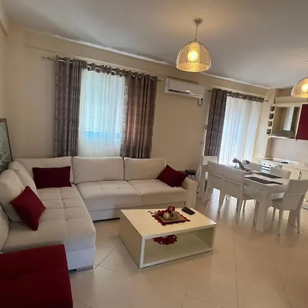 Beauty Shengjini Apartamento
